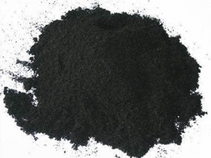 rubber-powder