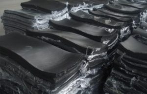 reclaimed rubber 4